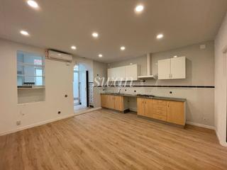 Miete Geschäftsraum  Bilbao. Localvivienda de alquiler en el poblenou