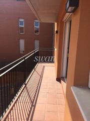 Location Attique  Eduardo peña. Dúplex en st vicenç de castellet