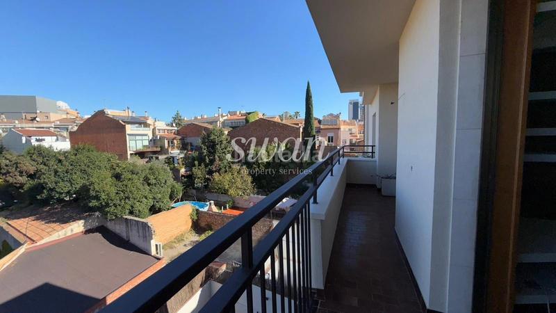 Foto 8265f0ff-9a2a-487a-82b6-c8fd718386c9. Ático  en venta en el centro en Barri del Centre Terrassa