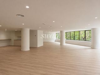 Location Bureau  Balmes. Oficina premium en alquiler en la calle balmes
