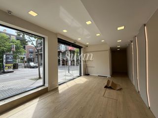 Lloguer Local Comercial  Francesc moragas. Local comercial en alquiler en sant cugat del valles