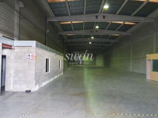 Miete Fabrikhalle  Roger de flor. Nave en alquiler en santa perpetua de la mogoda