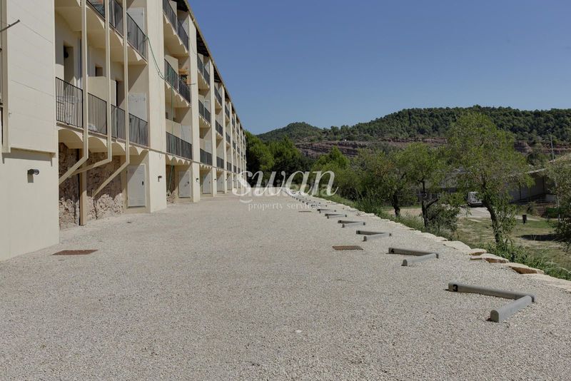 Foto 3c5a5474-a3f3-4259-abc6-ae62b71886d9. Etagenwohnung mit heizung in Puig-reig
