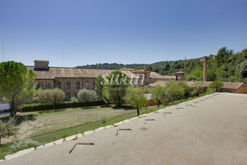 Foto 525386ea-492f-4aba-bac4-ac878dab9941. Etagenwohnung mit heizung in Puig-reig