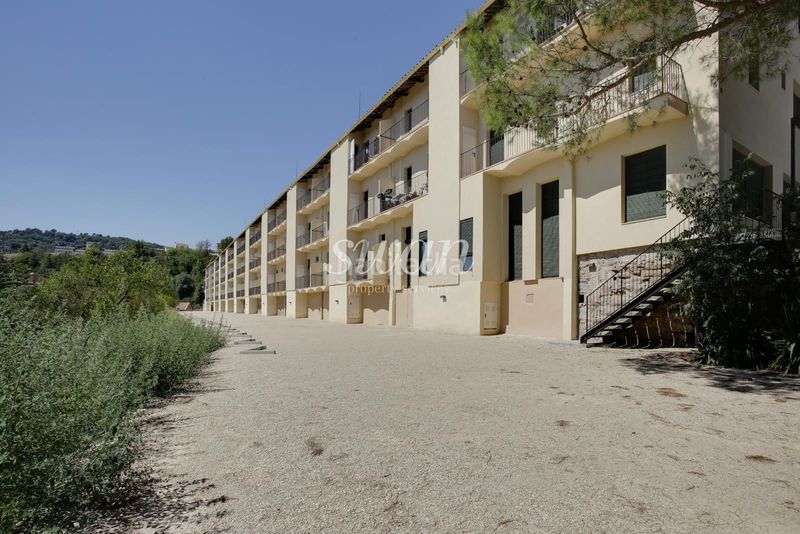 Foto a041dd54-cdb8-455e-b5c0-1580ac4f00b7. Etagenwohnung mit heizung in Puig-reig