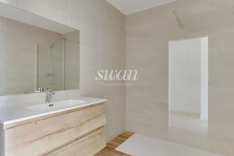 Foto c423274e-356c-45fd-88d2-d7bc2f594ea7. Etagenwohnung mit heizung in Puig-reig
