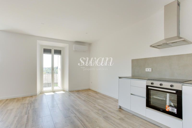 Foto f2b4af85-1edd-42ff-9d77-fd00461e8354. Etagenwohnung mit heizung in Puig-reig