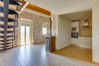 Duplex  Baixada a la fàbrica. Dúplex a la venta en la colònia cal marçal, puigreig