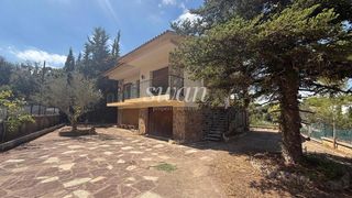 Maison à Cardenal Cisneros