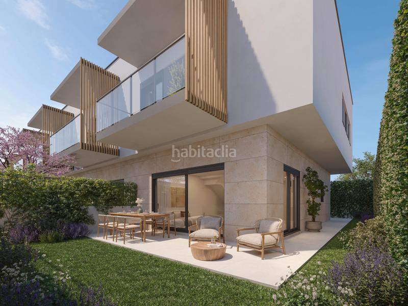 Foto 39057db2-f16f-4706-b8cf-86cdbaa7785f. Development KAIROS BY SEASTONE HOMES in Sant Pere de Ribes. Homes of new buildings
