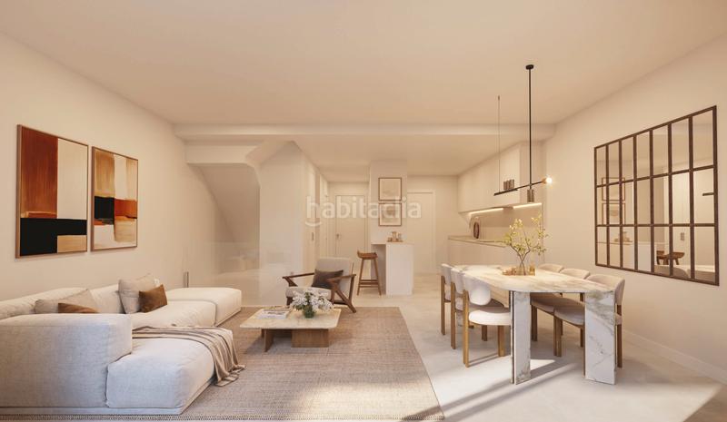 Foto 5e7495b2-8ad0-47dd-9f9d-4548921ba48e. Development KAIROS BY SEASTONE HOMES in Sant Pere de Ribes. Homes of new buildings