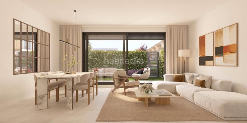 Foto afa1f736-5d3a-4f2b-bace-837d5f80bc2b. Development KAIROS BY SEASTONE HOMES in Sant Pere de Ribes. Homes of new buildings
