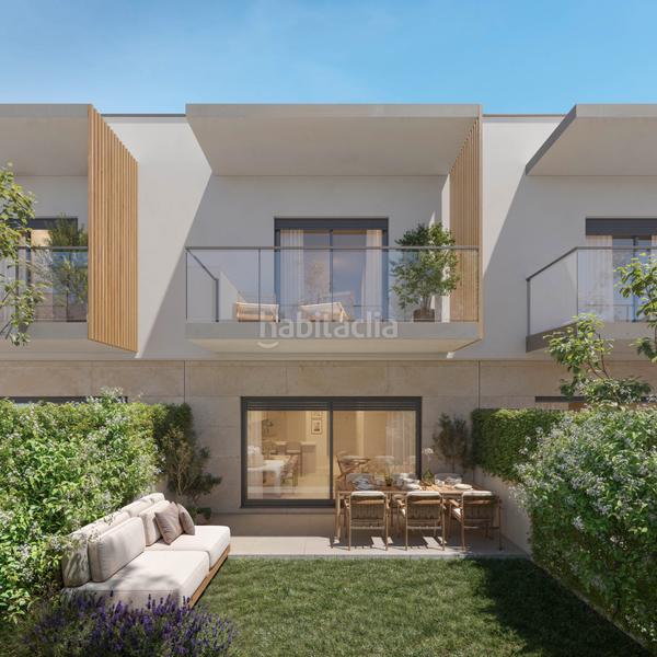 Foto b85ca370-951f-4e1a-a9f3-e361a16f8071. Development KAIROS BY SEASTONE HOMES in Sant Pere de Ribes. Homes of new buildings