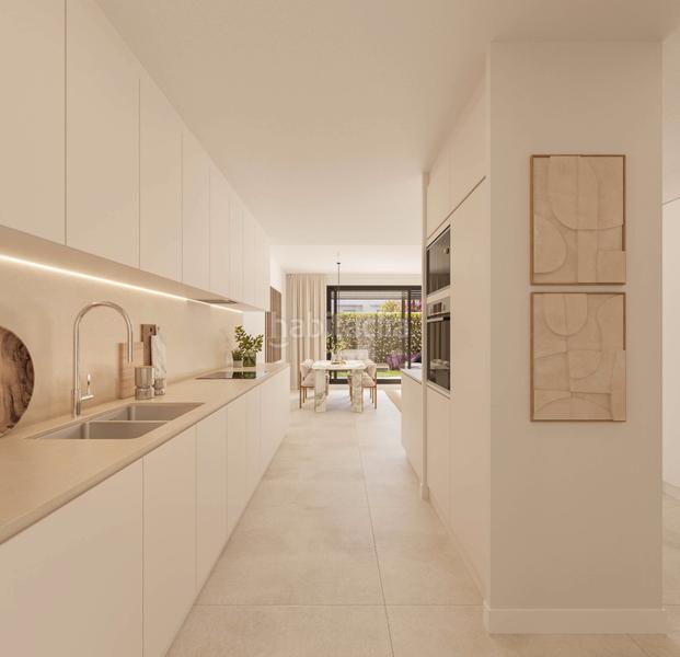 Foto bd392c47-76ce-4a5c-9f17-29d837bfffed. Development KAIROS BY SEASTONE HOMES in Sant Pere de Ribes. Homes of new buildings