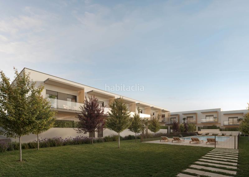 Foto d1752150-cf28-439a-a7a5-72e9ec202af9. Development KAIROS BY SEASTONE HOMES in Sant Pere de Ribes. Homes of new buildings