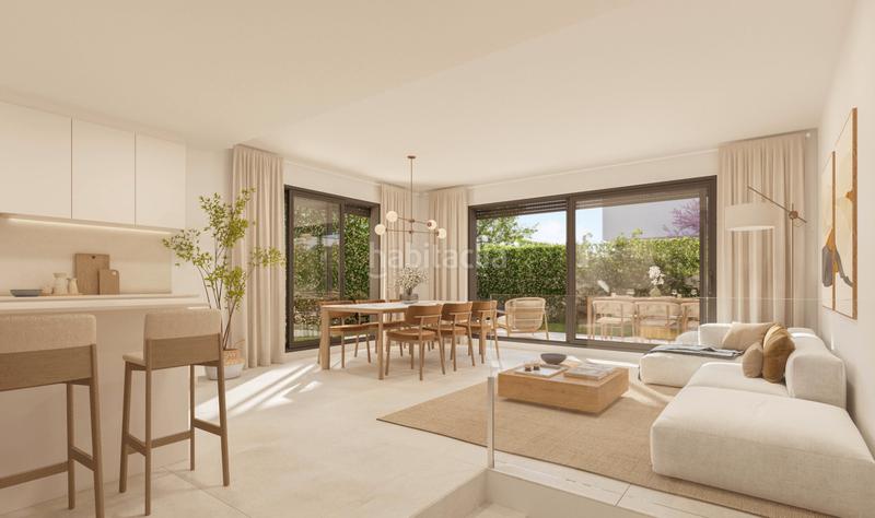 Foto d9dfa587-8bec-4a4b-98bc-e8a6d621f75c. Development KAIROS BY SEASTONE HOMES in Sant Pere de Ribes. Homes of new buildings