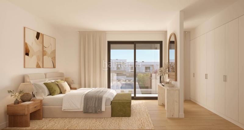 Foto ebb64e63-247f-4b9c-b034-d119279be8eb. Development KAIROS BY SEASTONE HOMES in Sant Pere de Ribes. Homes of new buildings