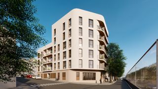 B119 VIURE BY BSHOMES