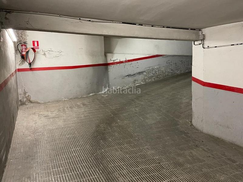 Foto 6267309a-4119-4a27-8c67-c7b94f7c2bb7. Autoparkplatz in Santa Margarida de Montbui