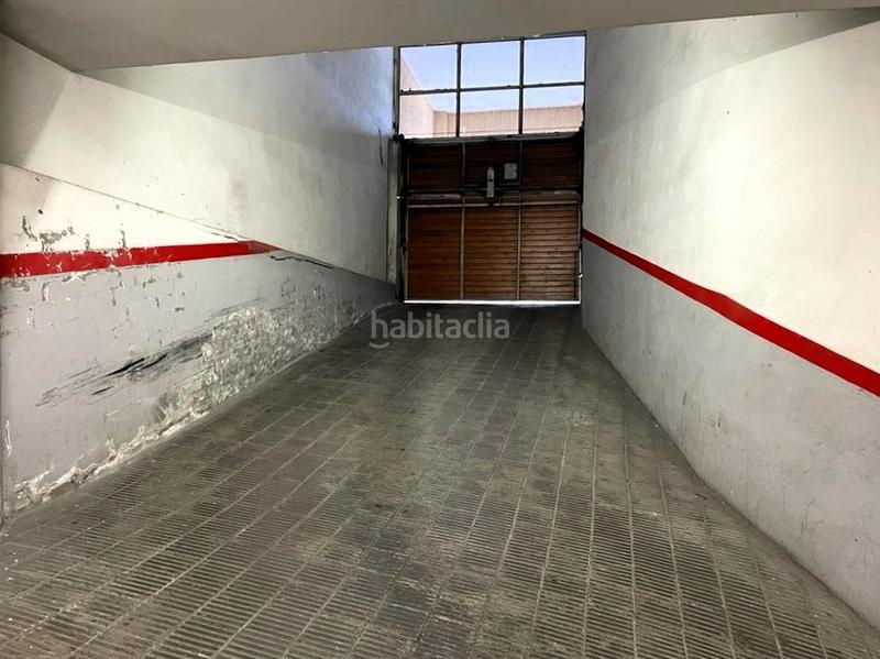 Foto 8c31a46d-c9ee-4056-82de-486540a93700. Autoparkplatz in Santa Margarida de Montbui