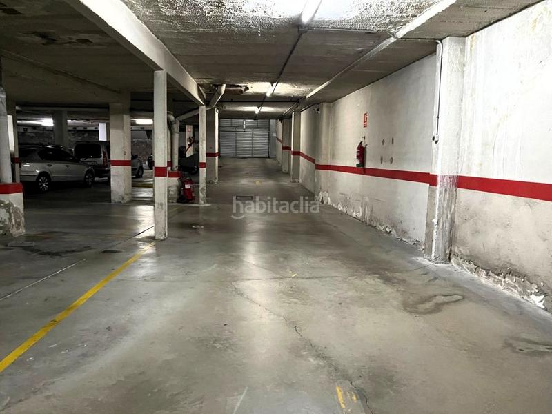 Foto 4c7e1b17-aa58-4fb0-877c-3cf9e43ff0a6. Posto auto in Santa Margarida de Montbui