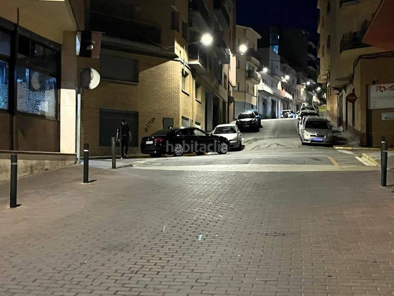 Foto 4e853803-390a-4102-9b0e-667f6932b791. Posto auto in Santa Margarida de Montbui