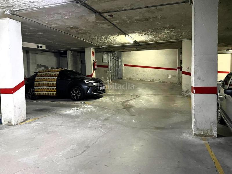 Foto fd0ae369-eec5-4f2a-b647-86814b151f7d. Posto auto in Santa Margarida de Montbui