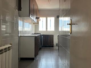 Appartement  Carrer sant bartomeu. Piso todo exterior