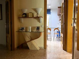 Casa  Passeig espanya. Casa / chalet pareado en venta en paseo espanya de santa margari