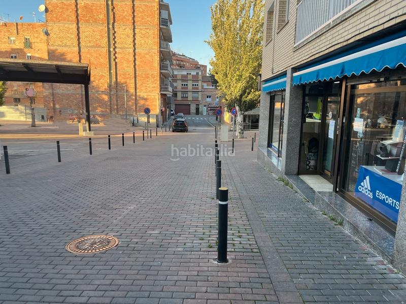 Foto 02506d7c-86e1-45cc-887e-83d7afe749fc. Autoparkplatz in carrer escoles 44 in Santa Margarida de Montbui