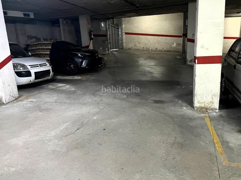 Foto 03756cf1-c9fb-4ca5-a52a-8a6938ee7bdd. Autoparkplatz in carrer escoles 44 in Santa Margarida de Montbui