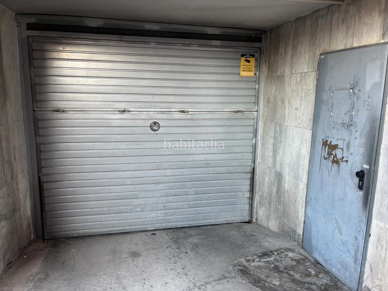 Foto 5a34ca3a-292c-4712-8443-b3cbd6566d8c. Autoparkplatz in carrer escoles 44 in Santa Margarida de Montbui