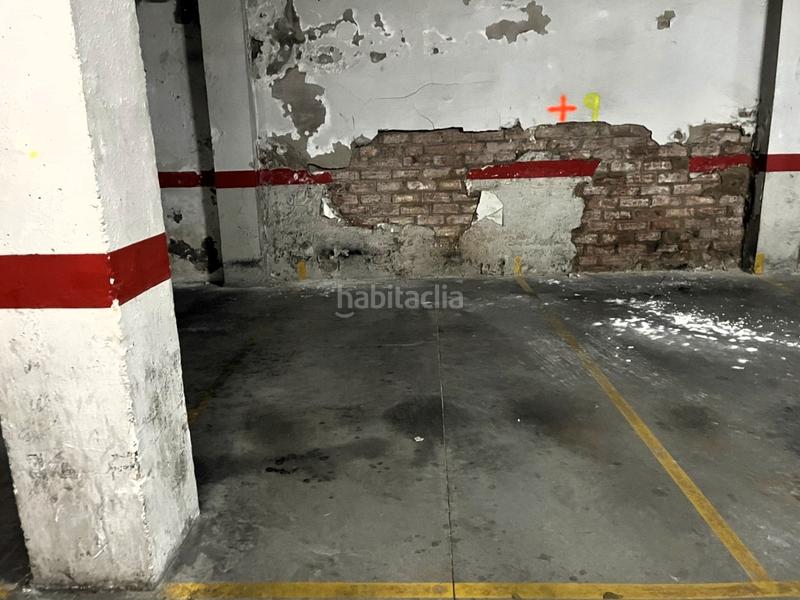 Foto 8f1da8e1-923a-4586-aab3-0b673489846e. Autoparkplatz in carrer escoles 44 in Santa Margarida de Montbui