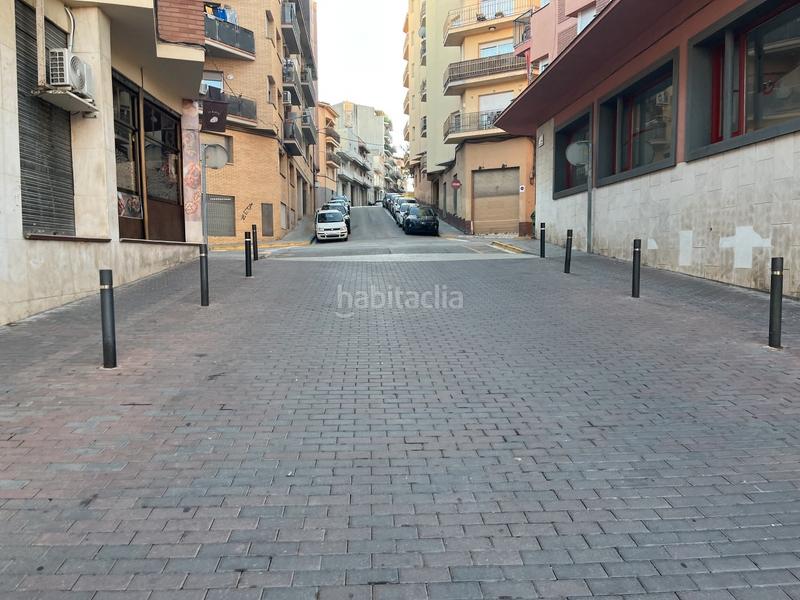 Foto a444c775-dae3-4576-a2da-6cd93fb9f418. Autoparkplatz in carrer escoles 44 in Santa Margarida de Montbui