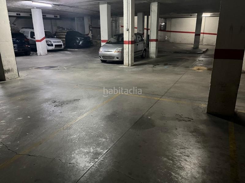 Foto a875e951-e6bd-49a4-965e-c12668661120. Autoparkplatz in carrer escoles 44 in Santa Margarida de Montbui