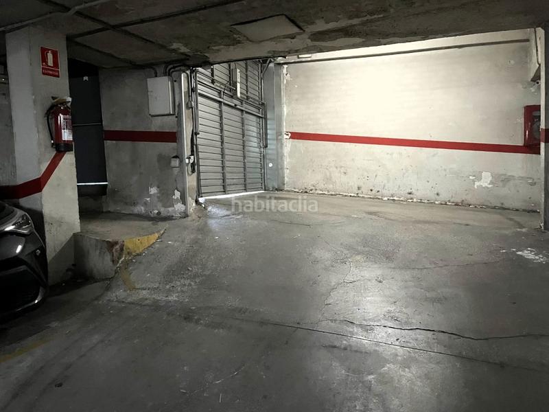 Foto b1e428a9-90a1-4b5e-a9c1-936f9b824e02. Autoparkplatz in carrer escoles 44 in Santa Margarida de Montbui