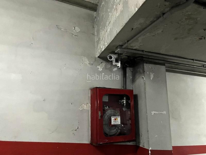 Foto d29c8ae6-2e23-4841-9af6-44c62bef192a. Autoparkplatz in carrer escoles 44 in Santa Margarida de Montbui