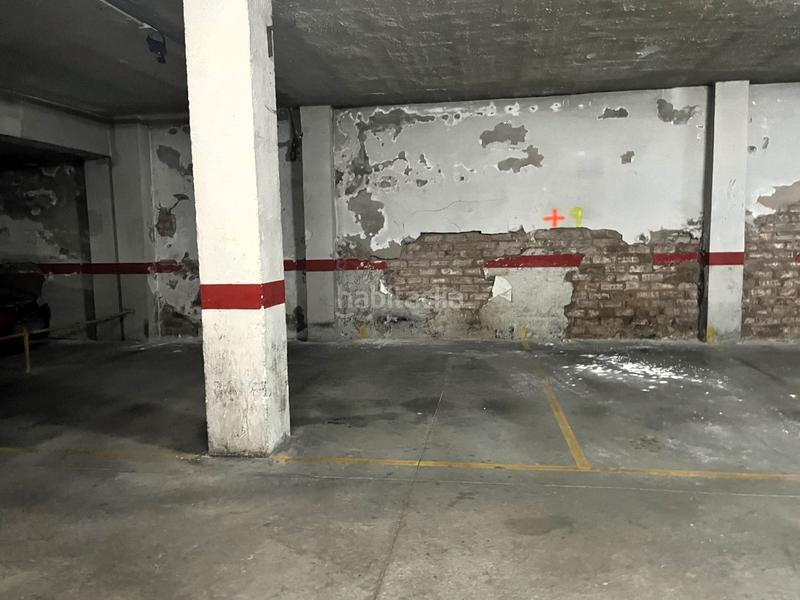 Foto d7f9b1d2-973a-4b75-80d3-c1b577660823. Autoparkplatz in carrer escoles 44 in Santa Margarida de Montbui