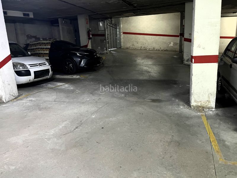 Foto 03756cf1-c9fb-4ca5-a52a-8a6938ee7bdd. Car parking in carrer escoles 44 in Santa Margarida de Montbui