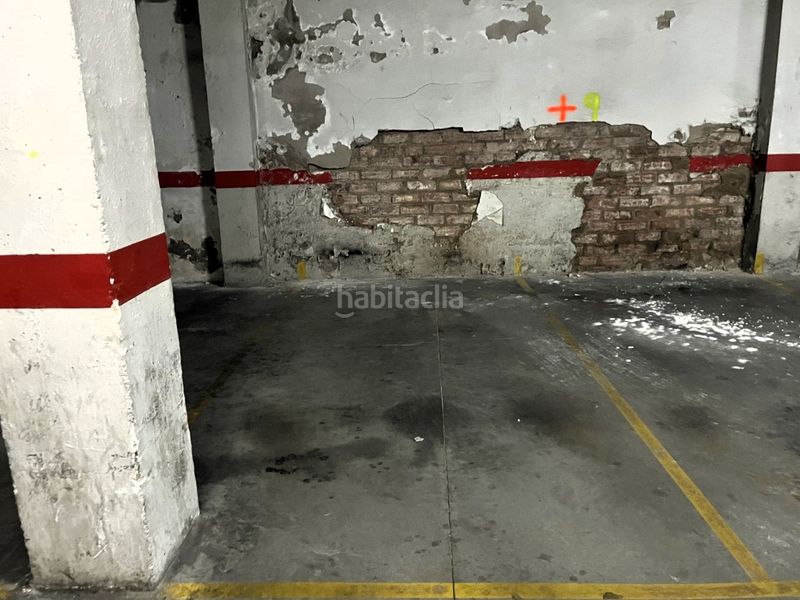 Foto 8f1da8e1-923a-4586-aab3-0b673489846e. Car parking in carrer escoles 44 in Santa Margarida de Montbui