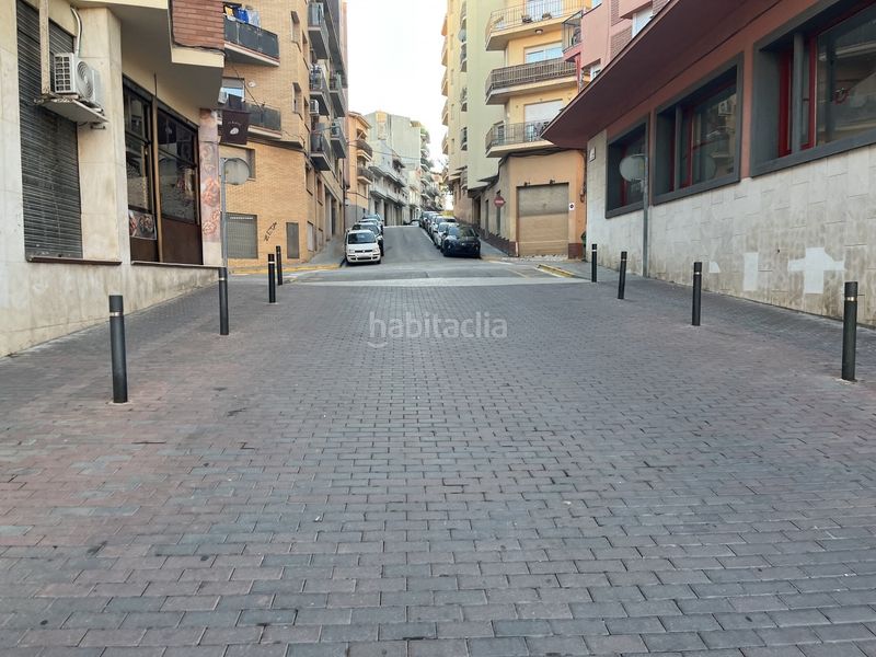 Foto a444c775-dae3-4576-a2da-6cd93fb9f418. Car parking in carrer escoles 44 in Santa Margarida de Montbui