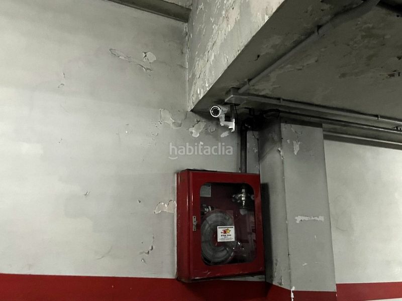 Foto d29c8ae6-2e23-4841-9af6-44c62bef192a. Car parking in carrer escoles 44 in Santa Margarida de Montbui