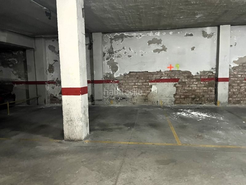 Foto d7f9b1d2-973a-4b75-80d3-c1b577660823. Car parking in carrer escoles 44 in Santa Margarida de Montbui