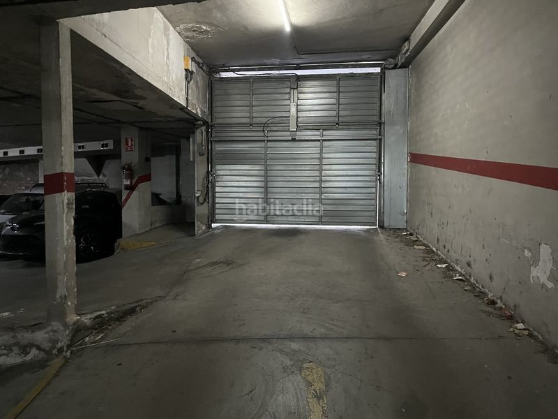 Foto d99a30d7-fdf4-4684-9405-2abe1aaad063. Car parking in carrer escoles 44 in Santa Margarida de Montbui
