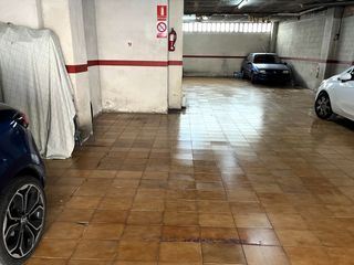 Location Parking voiture à Carrer sant jaume 10. Plaça de parking en lloguer en carrer sant jaume de santa margar