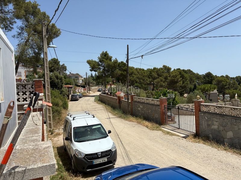 Foto f1129678-1ce3-4f41-9e05-625e12ad3198. Xalet amb calefacció aparcament a Mediona