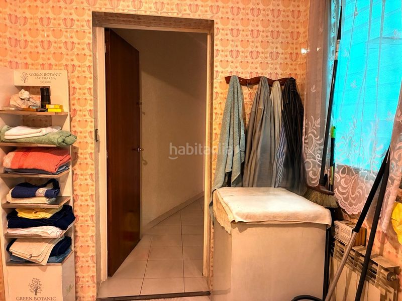 Foto 0346076d-3209-4f3d-b70c-f2406f3d2a9a. Casa amb calefacció aparcament a Santa Margarida de Montbui