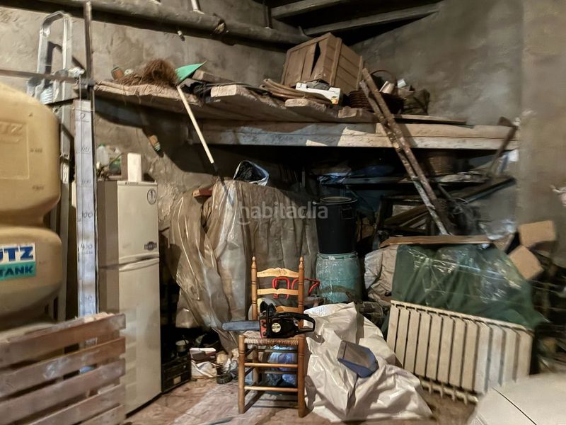 Foto 4595664f-f4b8-4881-9225-e1c84ff58e37. Casa amb calefacció aparcament a Santa Margarida de Montbui