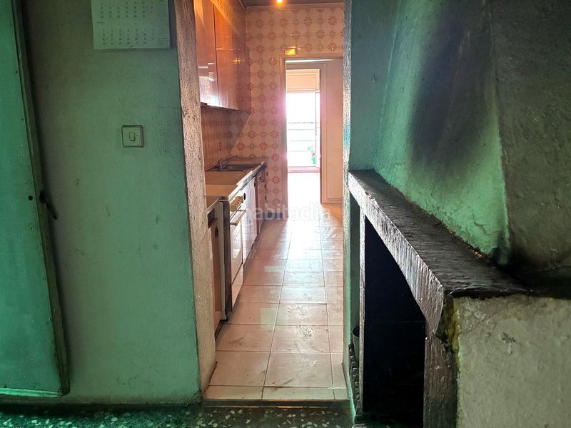 Foto 4fbf18c6-6d1f-46f8-a762-1a551c9704b0. Casa amb calefacció aparcament a Santa Margarida de Montbui