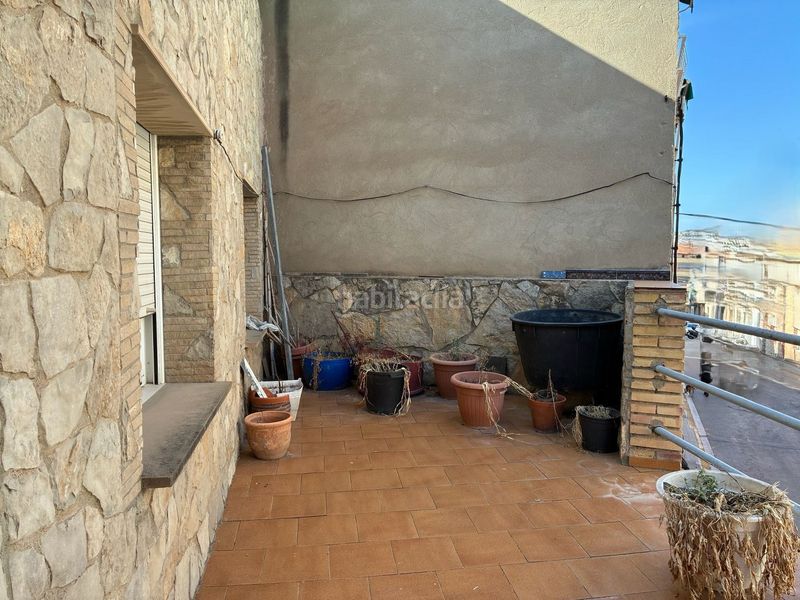 Foto c4300c6c-bba0-423f-aef7-37b0c9ddbc97. Casa amb calefacció aparcament a Santa Margarida de Montbui